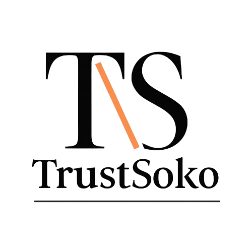 trustsoko.com