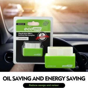Smart Automotive Energy Saver-Eco OBD2